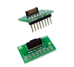 adapter-holes