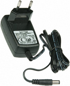 alimentatore Sensore CO2
